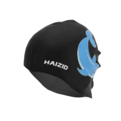 Unique Bargains Kid's Silicone Cartoon Dolphin Swim Cap 1 Pc -Outdoor Sports Series GUEST 6be7d0de 50a8 453f a123 676ec4b4b0fc