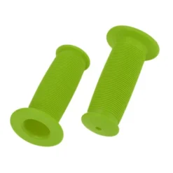 Unique Bargains Bike Handlebar Grips Covers 3.35" Green 1 Pair -Outdoor Sports Series GUEST 6c8317ac 2289 405a 9e83 256b57d2a414