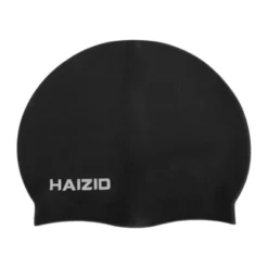 Unique Bargains Silicone Waterproof Swimming Cap 1 Pc -Outdoor Sports Series GUEST 6d7489ee 5304 4e21 baf8 f69fe3c36c37 1