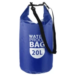 Unique Bargains Boating Kayaking Rafting Clear Window Floating Waterproof Dry Bag 20L 12 Unique Bargains Boating Kayaking Rafting Clear Window Floating Waterproof Dry Bag 20L -Outdoor Sports Series GUEST 6daeb337 cfe2 4145 85e8 8eb3a93faaca