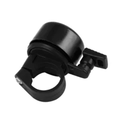 Unique Bargains Bike Bell Cycling Handlebar Alarm Bicycle Ring Horn Sound Loud Speaker