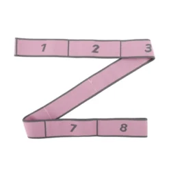 Unique Bargains Durable Yoga Stretch Band 37.4"x1.57" 1 Pc -Outdoor Sports Series GUEST 6e56b817 ceb8 4b1c a568 7c3f6d790330