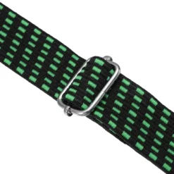 Unique Bargains Rubber Tensioner Motorcycle Bicycle Lashing Strap Luggage Rope W/Hook Green 4 Pcs -Outdoor Sports Series GUEST 70448c3c 9641 4465 9764 d1de49d977c5