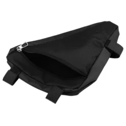 Unique Bargains Bike Triangle Frame Storage Bag 1 Pc -Outdoor Sports Series GUEST 71152c1e f548 4b7c b82c f0069deb9ce9