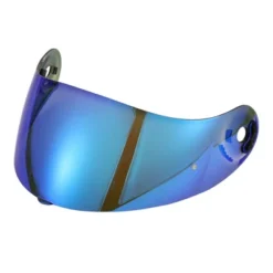 Unique Bargains X-803 Resin Motorcycle 3-Snap Helmet Visor Shield Replacement 1 Pcs -Outdoor Sports Series GUEST 712217de 801f 407a a130 779476590de9