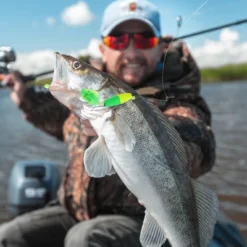 Unique Bargains Fishing Rig Catfish Circle Hooks Catfish Float Rigs 1 Set -Outdoor Sports Series GUEST 71472d10 c7e3 4d04 90e3 c840b7a77a7f