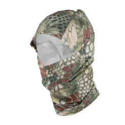 Unique Bargains Quick-drying Ice Silk Snake Pattern Balaclava Face Mask 1 Pc -Outdoor Sports Series GUEST 714e49c0 050b 4911 978b 31cb72c4b2e2