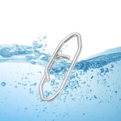 Unique Bargains Quick Change Capability Fishing Speed Clips Quick 50 Pcs -Outdoor Sports Series GUEST 71b8eaa6 3e3a 4066 a36d bbe61068a400