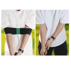Unique Bargains Golf Training Aid 2 Pcs