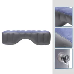 Unique Bargains Car Mattress Sleeping Mat Blue Gray -Outdoor Sports Series GUEST 7287967a 29a0 4d61 b4b3 830d42cbaf69