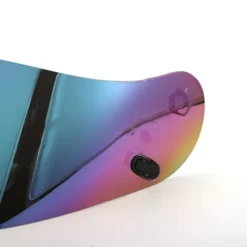 Unique Bargains HJC CL-16 Motorcycle 3-Snap Helmet Visor Shield Replacement 1 Pcs -Outdoor Sports Series GUEST 72ca32c4 6718 48af bee9 8359ae4b1483