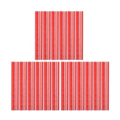 Unique Bargains Bicycle Reflector Reflective 36 Pcs -Outdoor Sports Series GUEST 72fe3aed 043a 4aca 99f0 3c72e4aa9758