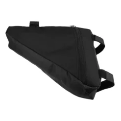 Unique Bargains Bike Triangle Frame Storage Bag 1 Pc -Outdoor Sports Series GUEST 737ad1e9 b22f 4fe8 81a6 87567451f79b