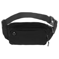 Unique Bargains Comfortable Double Layer Running Belt 1 Pc -Outdoor Sports Series GUEST 741eaaba db4d 470b 9d0d 027d3ae1fe5f