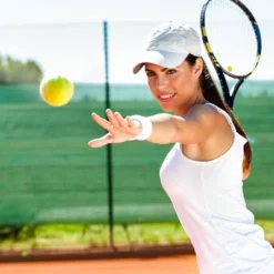 Unique Bargains Silicone Heart-shaped Racket String Damping Tennis Vibration Dampener 4 Pcs -Outdoor Sports Series GUEST 74234ede 2b0b 44ac aaf3 33f885ee0765 1