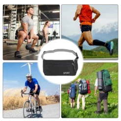 Unique Bargains Breathable Diamond Running Belt 1 Pc 18 Unique Bargains Breathable Diamond Running Belt 1 Pc -Outdoor Sports Series GUEST 748516b9 e8fe 4eb9 bf1b d25c905f006f