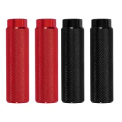 Unique Bargains Aluminum Alloy Anti-Skid Fit 3/8 Inch Axles Rear Mountain Stunt Bike Pegs 4 Pcs -Outdoor Sports Series GUEST 748e8b4e 57ad 4bc2 bc0e 9faca4345d6c