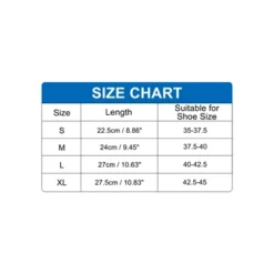 Unique Bargains Adjustable Ankle Support Braces Breathable Achilles Tendon Support For Sports 1 Pcs -Outdoor Sports Series GUEST 74d8f68e 82e7 47d2 ae98 15a4140b870c