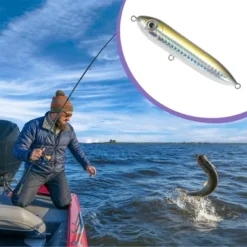 Unique Bargains Fishing Lures Catfish Rattling Line Float Lures Topwater Bass Lures For Fishing -Outdoor Sports Series GUEST 74df3001 b2a7 40da a6b2 48d776738202