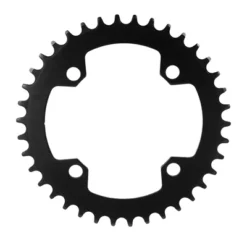 Unique Bargains 4 Holes Aluminum Alloy Bike Crankset Tooth Plate 4.09" -Outdoor Sports Series GUEST 74f9f171 7fee 42bf 9335 92b5dc9de80d