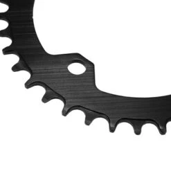 Unique Bargains 4 Holes Aluminum Alloy Bike Crankset Tooth Plate 4.09" -Outdoor Sports Series GUEST 756d3af6 3aa6 4c55 9a1b 7db04eb1690a