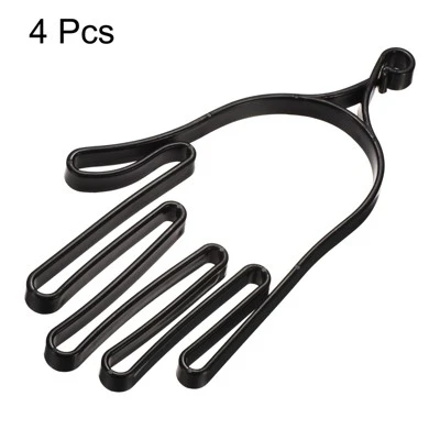 Unique Bargains Plastic Golf Gloves Stretcher For Sports Gloves Maintenance 4 Pcs 2 Unique Bargains Plastic Golf Gloves Stretcher For Sports Gloves Maintenance 4 Pcs - Image 2