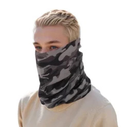 Unique Bargains Windproof Face Scarf Mask 1 Pc -Outdoor Sports Series GUEST 75b42455 caec 4b4a a4ee a799b11603d6