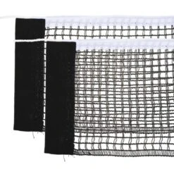 Unique Bargains Polyester Cotton Indoor Outdoor Table Tennis Net Replacement Accessories 2 Pcs -Outdoor Sports Series GUEST 75ca3b05 9895 4f17 8d0e 327204bf05d3