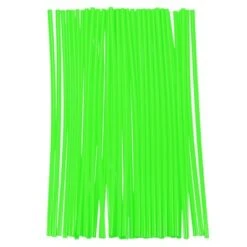 Unique Bargains Universal Dirt Bicycle Wheel Spoke Skins Covers For 8"-21" Rims 72 Pcs 18 Unique Bargains Universal Dirt Bicycle Wheel Spoke Skins Covers For 8"-21" Rims 72 Pcs -Outdoor Sports Series GUEST 75e17bac e069 4168 8563 d934fd70f316