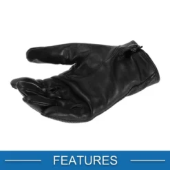 Unique Bargains Breathable Full Finger Gloves 1 Pair 8 Unique Bargains Breathable Full Finger Gloves 1 Pair -Outdoor Sports Series GUEST 75f0f0f9 4d39 4581 a79a 16cd5d17b81a