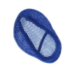 Unique Bargains Bike Bicycle Saddle Seat Cover Comfort Pad Padded Soft 3D Grid 8.86"x6.69" -Outdoor Sports Series GUEST 765eb4d0 1f06 4409 abfa 8b5f2234770d