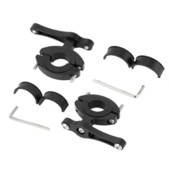 Unique Bargains Universal Bike Bottle Holder 2 Set -Outdoor Sports Series GUEST 768d94e9 e279 4980 90a2 a80d272ba480