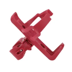 Unique Bargains Iron Bike Bottle Cup Holder Cage Rack -Outdoor Sports Series GUEST 76bb7c6e 2b79 4907 9879 c54b1c750145