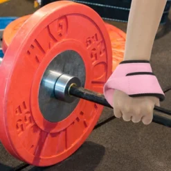 Unique Bargains Cotton SBR Sponge Pads Figure Lifting Straps 2 Pcs Light Pink M 8 Unique Bargains Cotton SBR Sponge Pads Figure Lifting Straps 2 Pcs Light Pink M -Outdoor Sports Series GUEST 78093e78 b9a1 43de 8593 023d0a1f7769