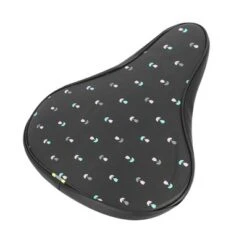 Unique Bargains Waterproof Rose Pattern Bicycle Seat Cover Cushion Pad Soft Bike Saddle Seat Cover Black 8 Unique Bargains Waterproof Rose Pattern Bicycle Seat Cover Cushion Pad Soft Bike Saddle Seat Cover Black -Outdoor Sports Series GUEST 7817cc06 0287 44a2 9725 6affde6e44af