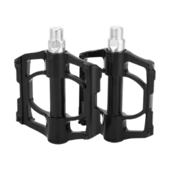 Unique Bargains Cycling Bike Pedal 9/16" Spindle Plastic For Road Mountain BMX MTB Bike Black 11 Unique Bargains Cycling Bike Pedal 9/16" Spindle Plastic For Road Mountain BMX MTB Bike Black -Outdoor Sports Series GUEST 783c3613 d365 4c49 87aa c946ada88774