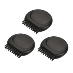 Unique Bargains Pocket Dust Groove Cleaner Mini Golf Club Brush 3 Pcs -Outdoor Sports Series GUEST 78f374b3 845e 49ec 9682 cfb01f47c8f5