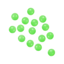 Unique Bargains Luminous Fishing Beads, Plastic Glow Fishing Bait Eggs Rig Bead Tackle Tool -Outdoor Sports Series GUEST 79771b10 5c2f 4fdf 9203 a522630ab806 1