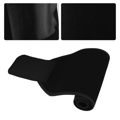 Unique Bargains Polyester During Exercising Workout Waist Sweat Band Tummy Tuck Belt 1 Pc 2 Unique Bargains Polyester During Exercising Workout Waist Sweat Band Tummy Tuck Belt 1 Pc - Image 2