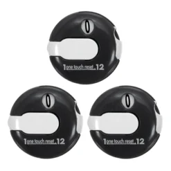 Unique Bargains Portable Lightweight Compact Durable Golf Score Counter 3 Pcs 11 Unique Bargains Portable Lightweight Compact Durable Golf Score Counter 3 Pcs -Outdoor Sports Series GUEST 79ab9a3a 2206 4187 a150 082127da819b