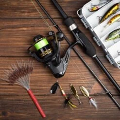 Unique Bargains Silicone Weather Resistant High Wear Resistance Elastic Fishing Bobber Stops 100 Pcs -Outdoor Sports Series GUEST 79ecce05 c6f7 4336 bc8c 53180dc69664