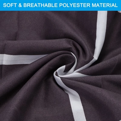 Unique Bargains Soft Lightweight Comfortable Travel Sleeping Bag Liner 4 Unique Bargains Soft Lightweight Comfortable Travel Sleeping Bag Liner - Image 4