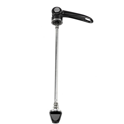 Unique Bargains Bicycle Quick Release Axles Skewers Lever Front Rear 5.91" 7.48" Black 2 Pcs 4 Unique Bargains Bicycle Quick Release Axles Skewers Lever Front Rear 5.91" 7.48" Black 2 Pcs - Image 4