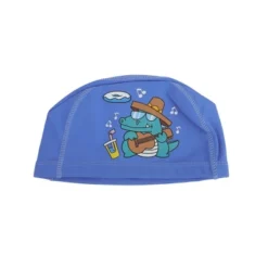 Unique Bargains Kid's Knitted PU Cartoon Crocodile Swim Cap 1 Pc 15 Unique Bargains Kid's Knitted PU Cartoon Crocodile Swim Cap 1 Pc -Outdoor Sports Series GUEST 7b5adb16 50aa 4bf7 b549 1b9a43778b10