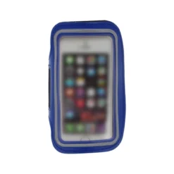 Unique Bargains Durable Magic Tapes Arm Bag For 5 Inches Or Less 1 Pc -Outdoor Sports Series GUEST 7cdc1d75 9a0f 4172 8d93 ef3c2618546c