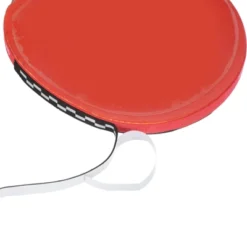 Unique Bargains Tensile Wear-Resistant Moisture-Proof Table Tennis Side Tape 6 Pcs -Outdoor Sports Series GUEST 7d14ab8c 5b2e 486f b879 efa8d2f409fb