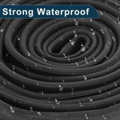 Unique Bargains Bike MTB Cycling Inner Tire 700x23/25C Durable 48mm Long French Type Valve Bicycle Inner Tube 1 Pcs 10 Unique Bargains Bike MTB Cycling Inner Tire 700x23/25C Durable 48mm Long French Type Valve Bicycle Inner Tube 1 Pcs -Outdoor Sports Series GUEST 7d6e39cf 1acc 4bd7 902f ee380b3b315f