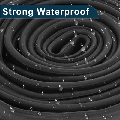 Unique Bargains Bike MTB Cycling Inner Tire 700x23/25C Durable 48mm Long French Type Valve Bicycle Inner Tube 1 Pcs 5 Unique Bargains Bike MTB Cycling Inner Tire 700x23/25C Durable 48mm Long French Type Valve Bicycle Inner Tube 1 Pcs - Image 5