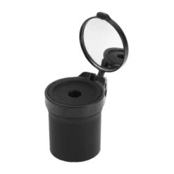 Bike Rearview Mirror 36mm Adjustable | Front Handlebar Bike Mirror Black For Bicycle Mountain Road Bike 1 Pcs -Outdoor Sports Series GUEST 7db73224 5688 48b9 b545 8a383b88cd2d