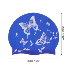 Unique Bargains Durable Silicone Waterproof Swim Cap 2 Pcs 17 Unique Bargains Durable Silicone Waterproof Swim Cap 2 Pcs -Outdoor Sports Series GUEST 7ddabb7b cd39 4fac 9d5b a46f4b12f437